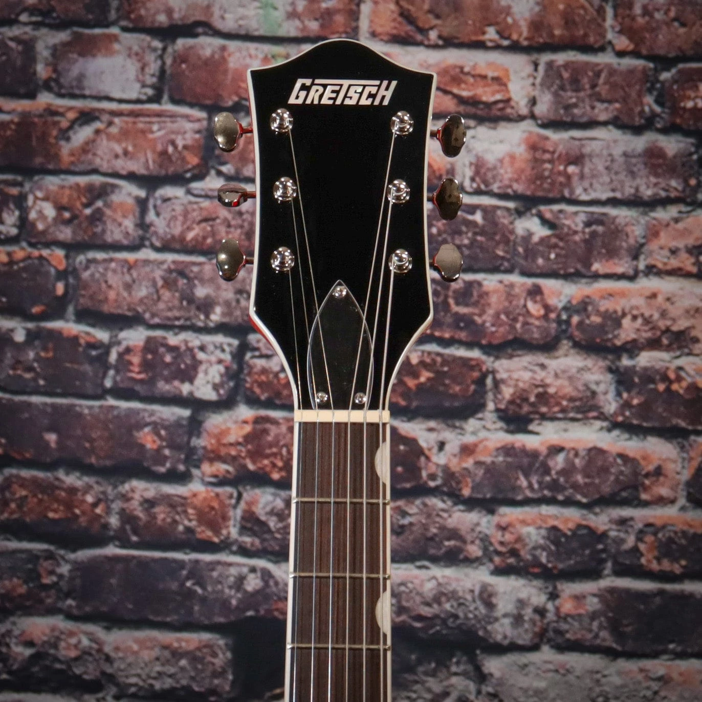 Gretsch G5420LH Electromatic Classic Guitar | Orange Stain 7 Gretsch G5420LH Electromatic Classic Guitar | Orange Stain