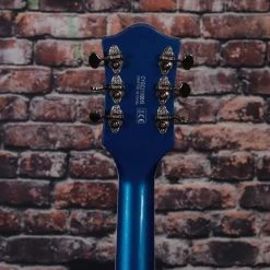 Gretsch G5420T Electromatic Classic Guitar | Azure Blue