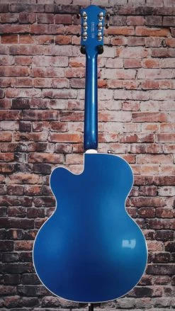 Gretsch G5420T Electromatic Classic Guitar | Azure Blue
