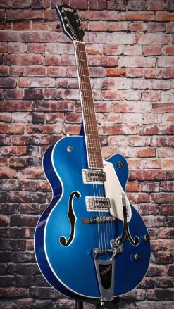 Gretsch G5420T Electromatic Classic Guitar | Azure Blue