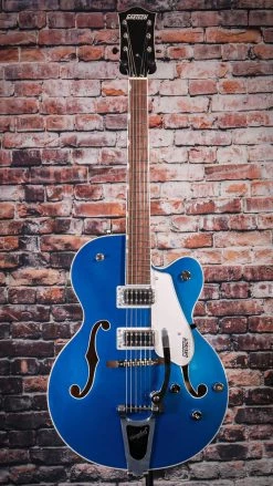 Gretsch G5420T Electromatic Classic Guitar | Azure Blue