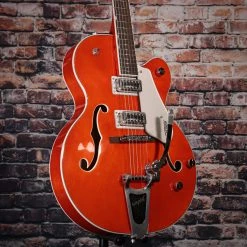 Gretsch G5420T Electromatic Classic Guitar | Orange Stain