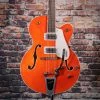 Gretsch G5420T Electromatic Classic Guitar | Orange Stain