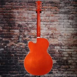 Gretsch G5420T Electromatic Classic Guitar | Orange Stain