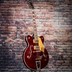 Gretsch G5422TG Electromatic Classic Guitar | Walnut Stain