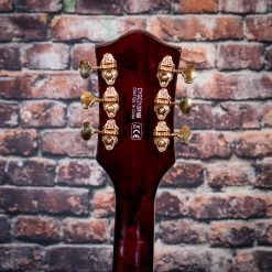 Gretsch G5422TG Electromatic Classic Guitar | Walnut Stain