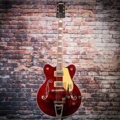 Gretsch G5422TG Electromatic Classic Guitar | Walnut Stain