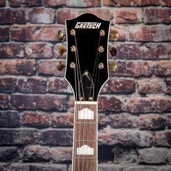 Gretsch G5422TG Electromatic Classic Guitar | Walnut Stain