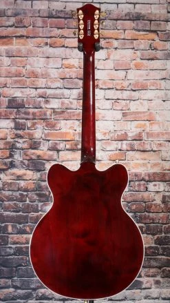 Gretsch G5422TG Electromatic Classic Guitar | Walnut Stain