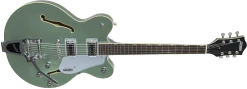 Gretsch G5622T Electromatic Center Block Double-cut With Bigsby, Aspen Green Guitar