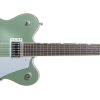 Gretsch G5622T Electromatic Center Block Double-cut With Bigsby, Aspen Green Guitar