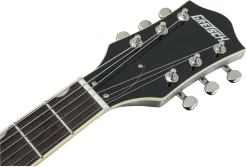 Gretsch G5622T Electromatic Center Block Double-cut With Bigsby, Aspen Green Guitar