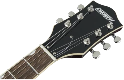 Gretsch G5622T Electromatic Center Block Double-cut With Bigsby, Dark Cherry Metallic Guitar