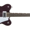 Gretsch G5622T Electromatic Center Block Double-cut With Bigsby, Dark Cherry Metallic Guitar 1 Gretsch G5622T Electromatic Center Block Double-cut With Bigsby, Dark Cherry Metallic Guitar