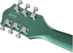 Gretsch G5622T Electromatic Center Block Double-cut With Bigsby, Georgia Green 17 Gretsch G5622T Electromatic Center Block Double-cut With Bigsby, Georgia Green