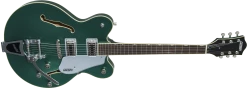 Gretsch G5622T Electromatic Center Block Double-cut With Bigsby, Georgia Green 12 Gretsch G5622T Electromatic Center Block Double-cut With Bigsby, Georgia Green