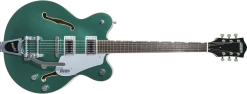 Gretsch G5622T Electromatic Center Block Double-cut With Bigsby, Georgia Green