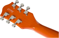 Gretsch G5622T Electromatic Center Block Double-cut With Bigsby, Orange Stain 17 Gretsch G5622T Electromatic Center Block Double-cut With Bigsby, Orange Stain