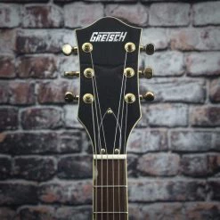 Guitar Gretsch G5655TG Electromatic Center Block Jr | Aspen Green
