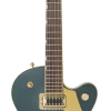 Gretsch G5655TG Electromatic Center Block Jr. Guitar | Cadillac Green