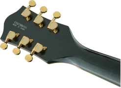 Gretsch G5655TG Electromatic Center Block Jr. Guitar | Cadillac Green
