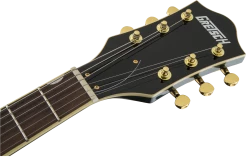 Gretsch G5655TG Electromatic Center Block Jr. Guitar | Cadillac Green