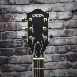 Guitar Gretsch G5655TG Electromatic Center Block Junior | Black/Gold