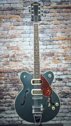 Guitar GRETSCH Streamliner™ Center Block Double-Cut P90 With Bigsby®| G2622T