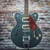 Guitar GRETSCH Streamliner™ Center Block Double-Cut P90 With Bigsby®| G2622T