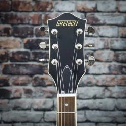 GRETSCH Streamliner™ Center Block Double-Cut P90 With Bigsby® | G2622T 11 GRETSCH Streamliner™ Center Block Double-Cut P90 With Bigsby® | G2622T