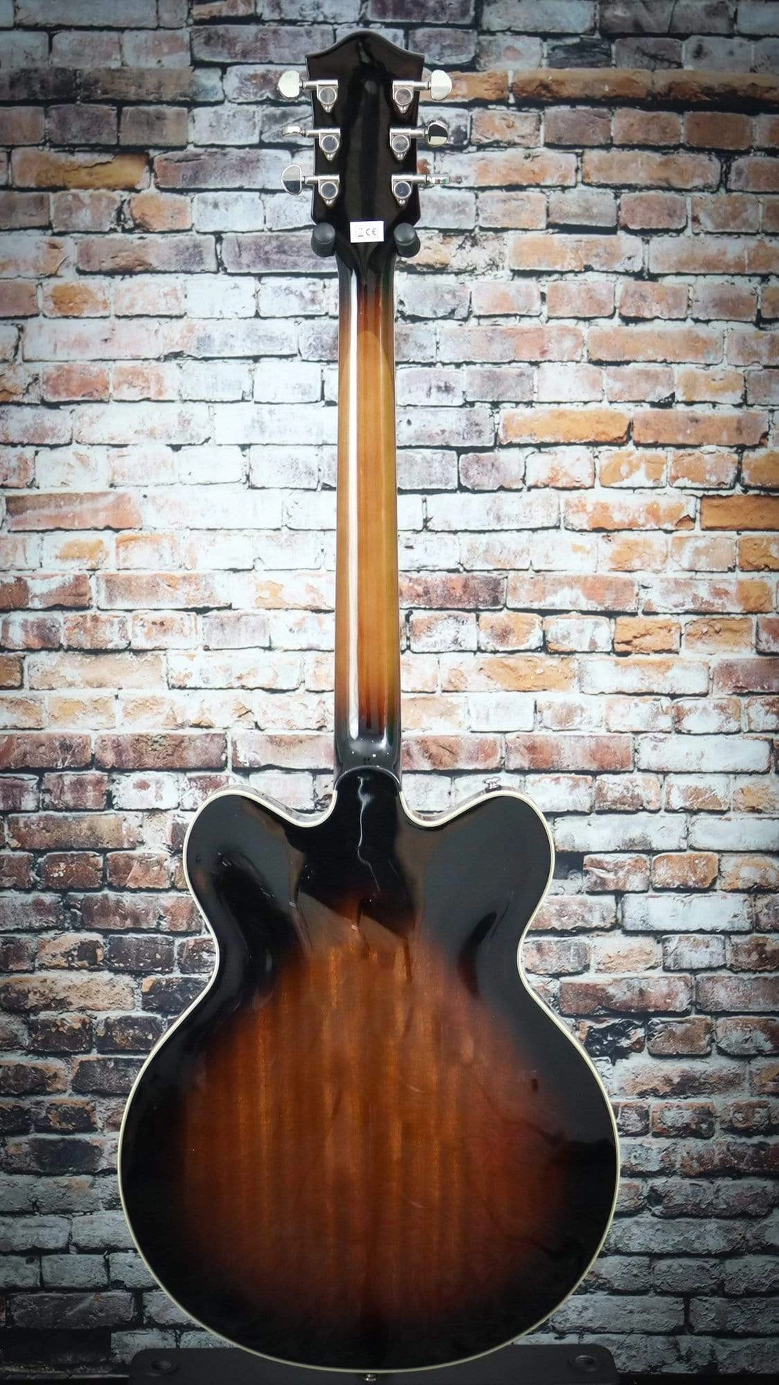 GRETSCH Streamliner™ Center Block Double-Cut P90 With Bigsby® | G2622T 5 GRETSCH Streamliner™ Center Block Double-Cut P90 With Bigsby® | G2622T