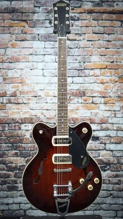 Guitar GRETSCH Streamliner™ Center Block Double-Cut P90 With Bigsby®| G2622T