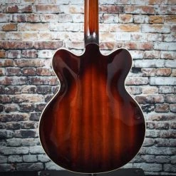 Guitar GRETSCH Streamliner™ Center Block Double-Cut P90 With Bigsby®| G2622T