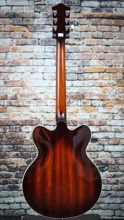 Guitar GRETSCH Streamliner™ Center Block Double-Cut P90 With Bigsby®| G2622T