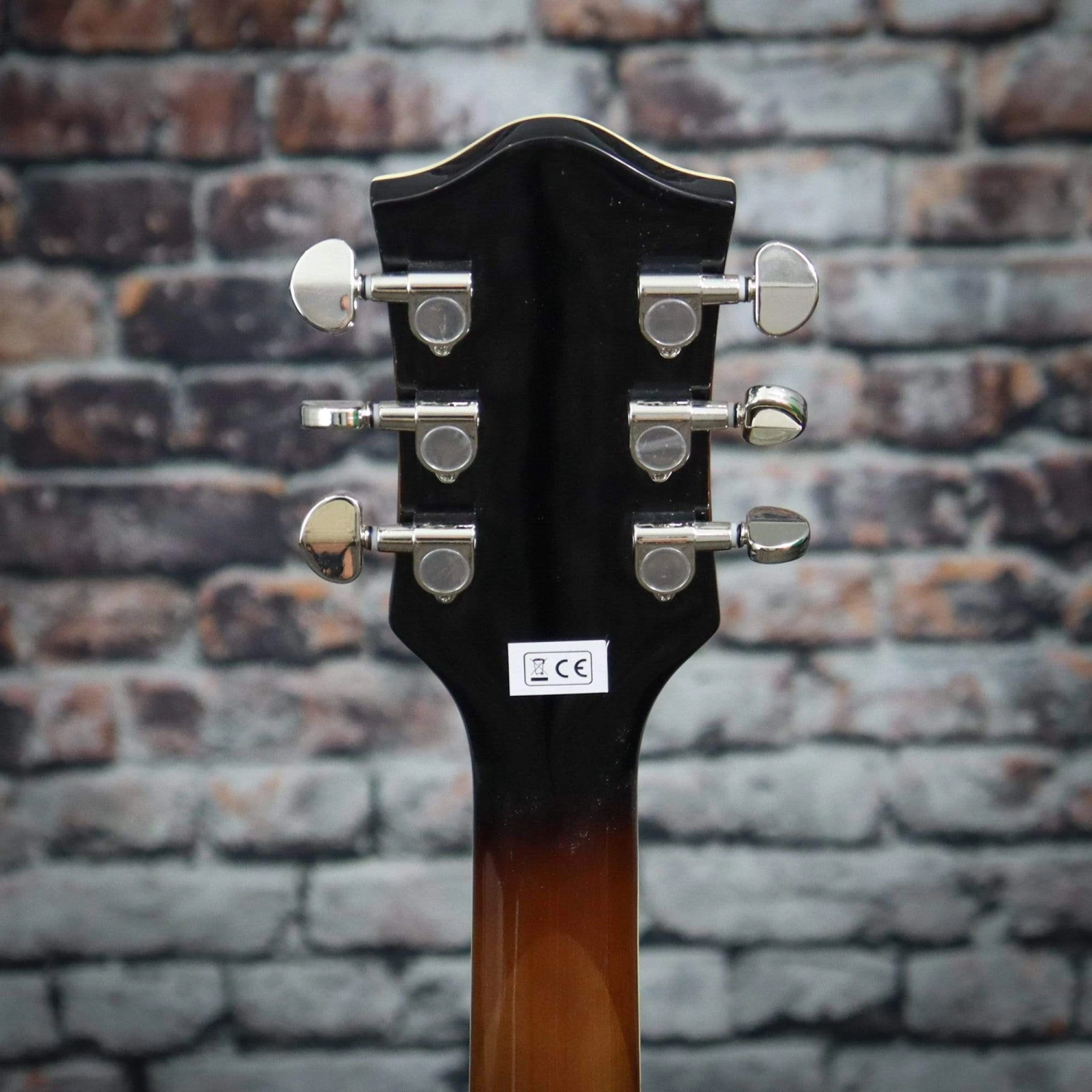 GRETSCH Streamliner™ Center Block Double-Cut P90 With Bigsby® | G2622T 6 GRETSCH Streamliner™ Center Block Double-Cut P90 With Bigsby® | G2622T