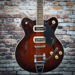 Guitar GRETSCH Streamliner™ Center Block Double-Cut P90 With Bigsby®| G2622T