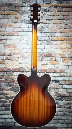 Guitar GRETSCH Streamliner™ Center Block Double-Cut P90 With V-Stoptail | G2622