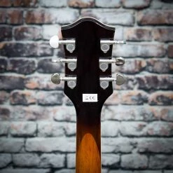 Guitar GRETSCH Streamliner™ Center Block Double-Cut P90 With V-Stoptail | G2622