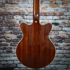 Guitar GRETSCH Streamliner™ Center Block Jr. Double-Cut P90 With Bigsby® | G2655T