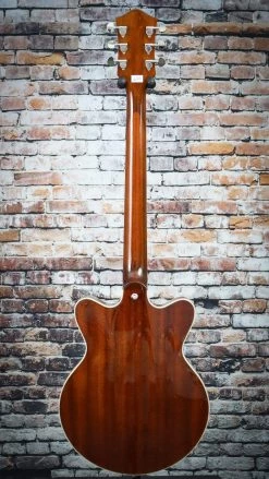 Guitar GRETSCH Streamliner™ Center Block Jr. Double-Cut P90 With Bigsby® | G2655T