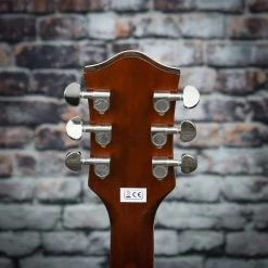 Guitar GRETSCH Streamliner™ Center Block Jr. Double-Cut P90 With Bigsby® | G2655T