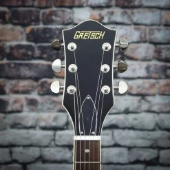 Guitar GRETSCH Streamliner™ Center Block Jr. Double-Cut P90 With Bigsby® | G2655T