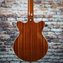 Guitar GRETSCH Streamliner™ Center Block Jr. Double-Cut P90 With Bigsby® | G2655T