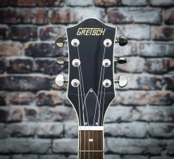 Guitar GRETSCH Streamliner™ Center Block Jr. Double-Cut P90 With Bigsby® | G2655T