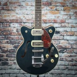 GRETSCH Streamliner™ Center Block Jr. Double-Cut P90 With Bigsby® | G2655T Guitar