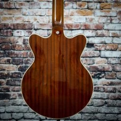 GRETSCH Streamliner™ Center Block Jr. Double-Cut P90 With Bigsby® | G2655T Guitar