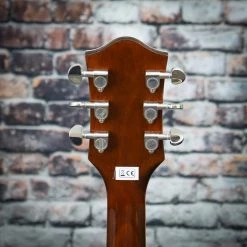 GRETSCH Streamliner™ Center Block Jr. Double-Cut P90 With Bigsby® | G2655T Guitar