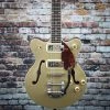 Guitar GRETSCH Streamliner™ Center Block Jr. Double-Cut P90 With Bigsby® | G2655T