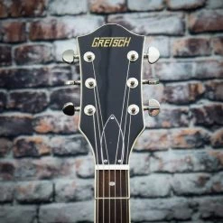 GRETSCH Streamliner™ Center Block Jr. Double-Cut P90 With Bigsby® | G2655T Guitar