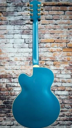 GRETSCH STREAMLINER™ | G2410TG
